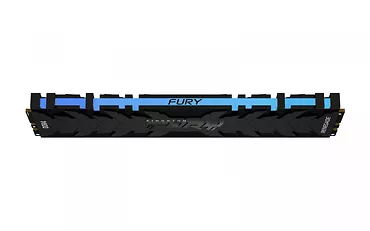 Kingston Pamięć DDR4 FURY Renegade RGB 16GB(1*16GB)/3600 CL16 1Gx8