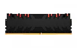 Kingston Pamięć DDR4 FURY Renegade RGB 64GB(2*32GB)/3600 CL18