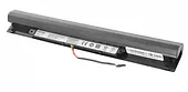 Mitsu Bateria do Lenovo IdeaPad 100-14IBD 2200 mAh (32 Wh) 14.4 Volt