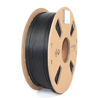 Gembird Filament drukarki 3D PLA PLUS/1.75mm/czarny