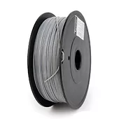 Gembird Filament drukarki 3D PLA PLUS/1.75mm/szary