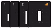 Rebel Gra PROJECT L (edycja polska)