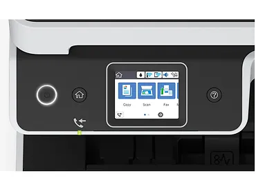 Urządzenie wielofunkcyjne Epson EcoTank L6490 USB, Wi-Fi, LAN