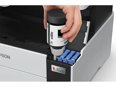 Urządzenie wielofunkcyjne Epson EcoTank L6490 USB, Wi-Fi, LAN