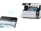 Urządzenie wielofunkcyjne Epson EcoTank L6490 USB, Wi-Fi, LAN