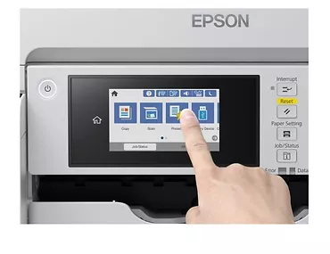 Epson Urządzenie wielofunkcyjne M15180 EcoTank PRO A3+/(W)LAN/3.8pl/25ppm/ADF50