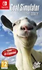 Plaion Gra Nintendo Switch Goat Simulator The GOATY
