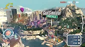Plaion Gra Nintendo Switch Goat Simulator The GOATY