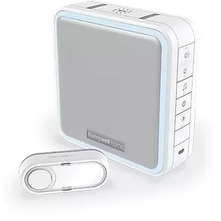 Honeywell Home Dzwonek bezprzewodowy DC915S