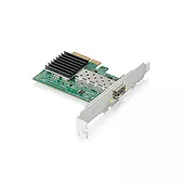 Zyxel XGN100C 10G SFP+ PCIe networkcard XGN100F-ZZ0101F