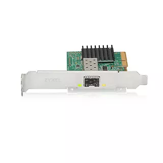 Zyxel XGN100C 10G SFP+ PCIe networkcard XGN100F-ZZ0101F