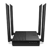 TP-LINK Router  Archer C64 AC1200 1WAN 4LAN