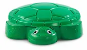 Little Tikes Piaskownica ż&oacute;łw 1-pak Go Green