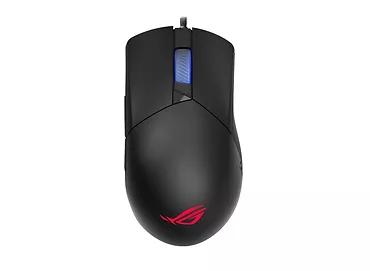 Asus Mysz ROG Gladius III P514 czarna