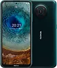 Nokia Smartfon X10 Dual SIM 6/64 zielony 5G