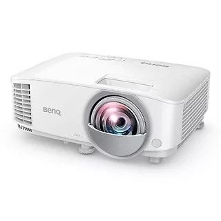 Benq Projektor MX825STH DLP XGA/3500AL/20000:1/HDMI