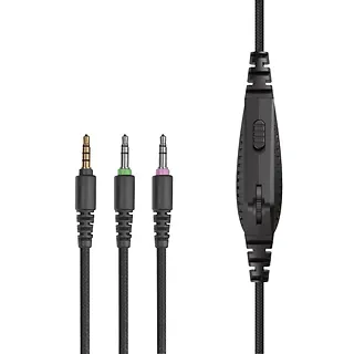 Trust Słuchawki gamingowe GXT411 RADIUS