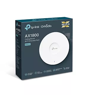 TP-LINK Punkt dostępu EAP610 AX1800