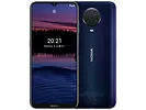 Smartfon Nokia G20 Dual SIM 4/64GB niebieski