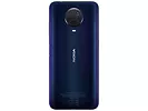 Smartfon Nokia G20 Dual SIM 4/64GB niebieski