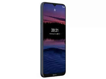 Smartfon Nokia G20 Dual SIM 4/64GB niebieski
