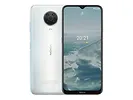 Smartfon Nokia G20 Dual SIM 4/64GB srebrny