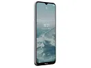 Smartfon Nokia G20 Dual SIM 4/64GB srebrny