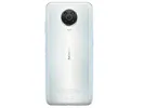 Smartfon Nokia G20 Dual SIM 4/64GB srebrny