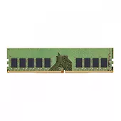 Kingston Pamięć serwerowa DDR4 8GB/2666 ECC CL19 DIMM 1Rx8 HyniX D