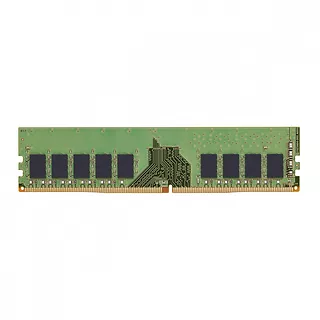 Kingston Pamięć serwerowa DDR4 8GB/2666 ECC CL19 DIMM 1Rx8 HyniX D