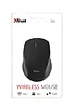 Trust ONI WIRELESS MICRO BLK mysz komputerowa