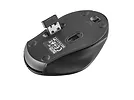 Trust ONI WIRELESS MICRO BLK mysz komputerowa