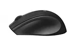 Trust ONI WIRELESS MICRO BLK mysz komputerowa