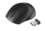 Trust ONI WIRELESS MICRO BLK mysz komputerowa