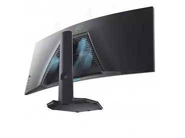 Monitor zakrzywiony 34