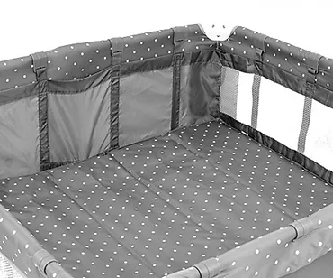 Milly Mally Kojec Fun Szary