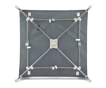 Milly Mally Kojec Fun Szary