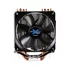 Zalman Chłodzenia Procesora CNPS9X OPTIMA CPU Cooler 120mm White LED