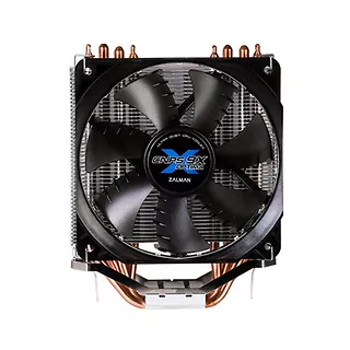 Zalman Chłodzenia Procesora CNPS9X OPTIMA CPU Cooler 120mm White LED