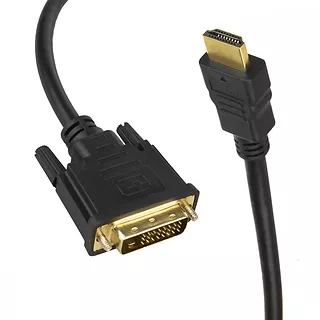 Maclean Kabel DVI-HDMI v1.4 2m MCTV-717