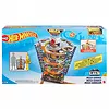 Hot Wheels Zestaw City Zakręcony Megagaraż