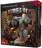 Portal Games Gra Zombicide Najeźdzca-Tajne Operacje