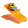 Mattel Zestaw figurek Minionki Katapulta wielopak Splat Ems Zestaw budowlany