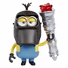 Mattel Figurka Minionki Minionek Kevin i miotacz ognia
