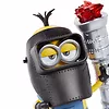 Mattel Figurka Minionki Minionek Kevin i miotacz ognia