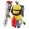 Mattel Figurka Minionki Minionek Kevin i miotacz ognia