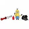 Mattel Figurka Minionki Minionek Kevin i miotacz ognia