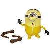 Mattel Figurka Minionki Minionek Stuart Nunczako