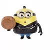 Mattel Figurka Minionki Minionek Otto rzut kamieniem