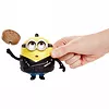 Mattel Figurka Minionki Minionek Otto rzut kamieniem